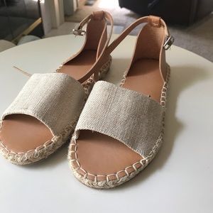 Old Navy Espadrille Flats